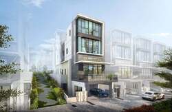 Belgravia Ace (D28), Terrace #609552401